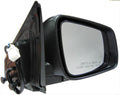 SIDE VIEW MIRROR - RH