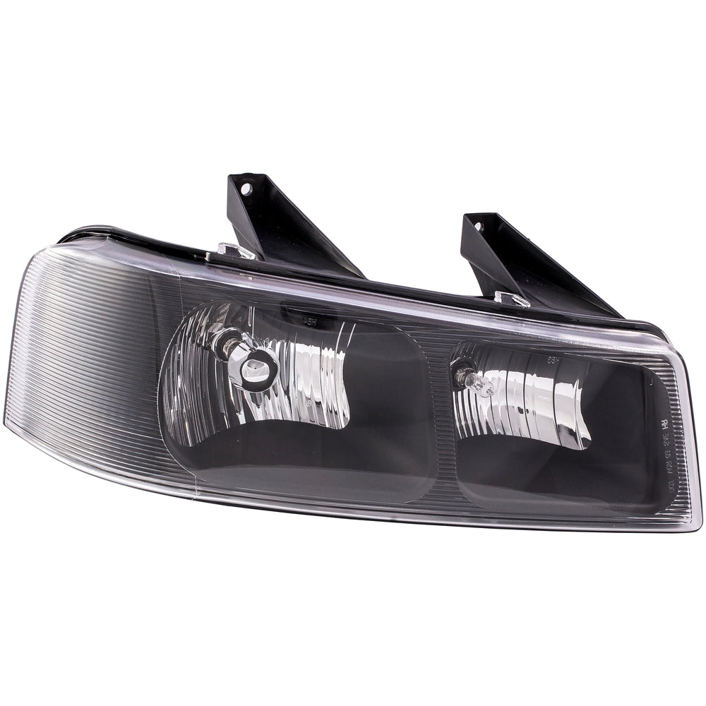 HEAD LAMP - RIGHT