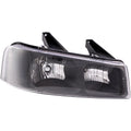HEAD LAMP - RIGHT