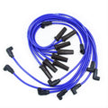 8mm Spiro-Pro custom 8 cyl blue