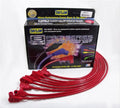8mm Spiro-Pro custom 8 cyl red