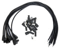 8mm Spiro Pro LS univ 90 Degree Black