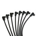 8mm Spiro Pro LS univ 90 Degree Black