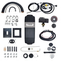 SP END CAP DUAL TOP