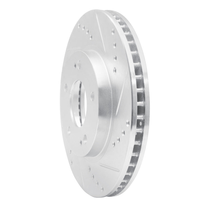 R1 Concepts silver auto part