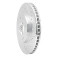 R1 Concepts silver auto part