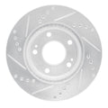 R1 Concepts auto part detail