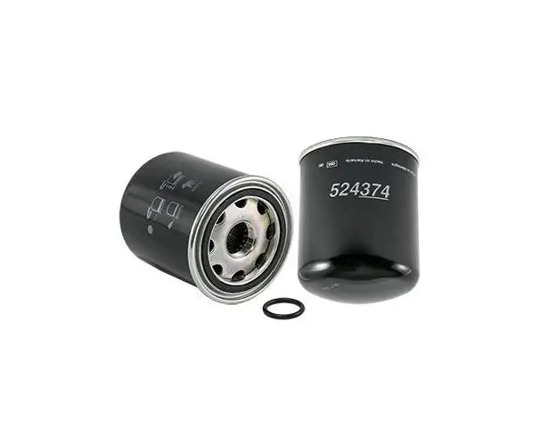AIR DRYER SPINON FILTER FOR AIR BRAKE SYS 5.52IN OD 39X1.5MM THREAD 6.5IN H