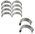 King Engine Bearings Chrysler 426CI/440CI V8 OHV1 Main Bearing Set