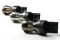 7440/7443: GTR ARMOR (WHITE / PAIR)