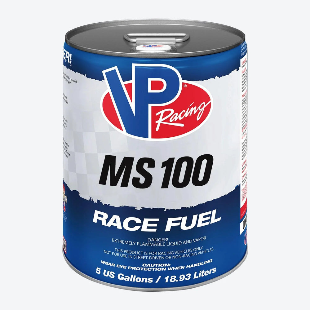 MS100 FUEL