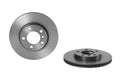 DISC BRAKE ROTOR