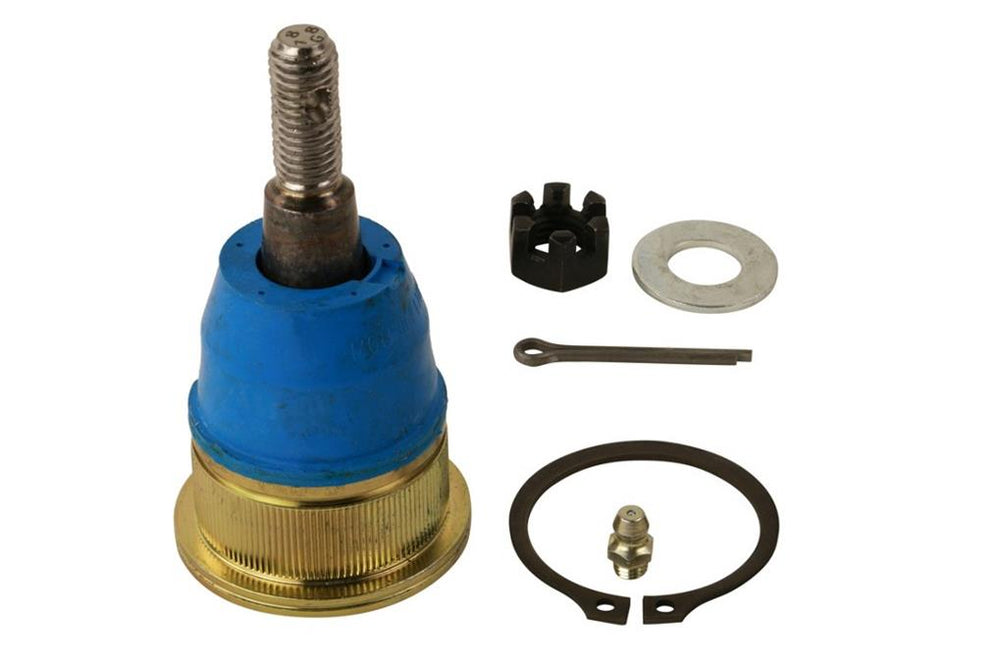 McGaughys Suspension control arms