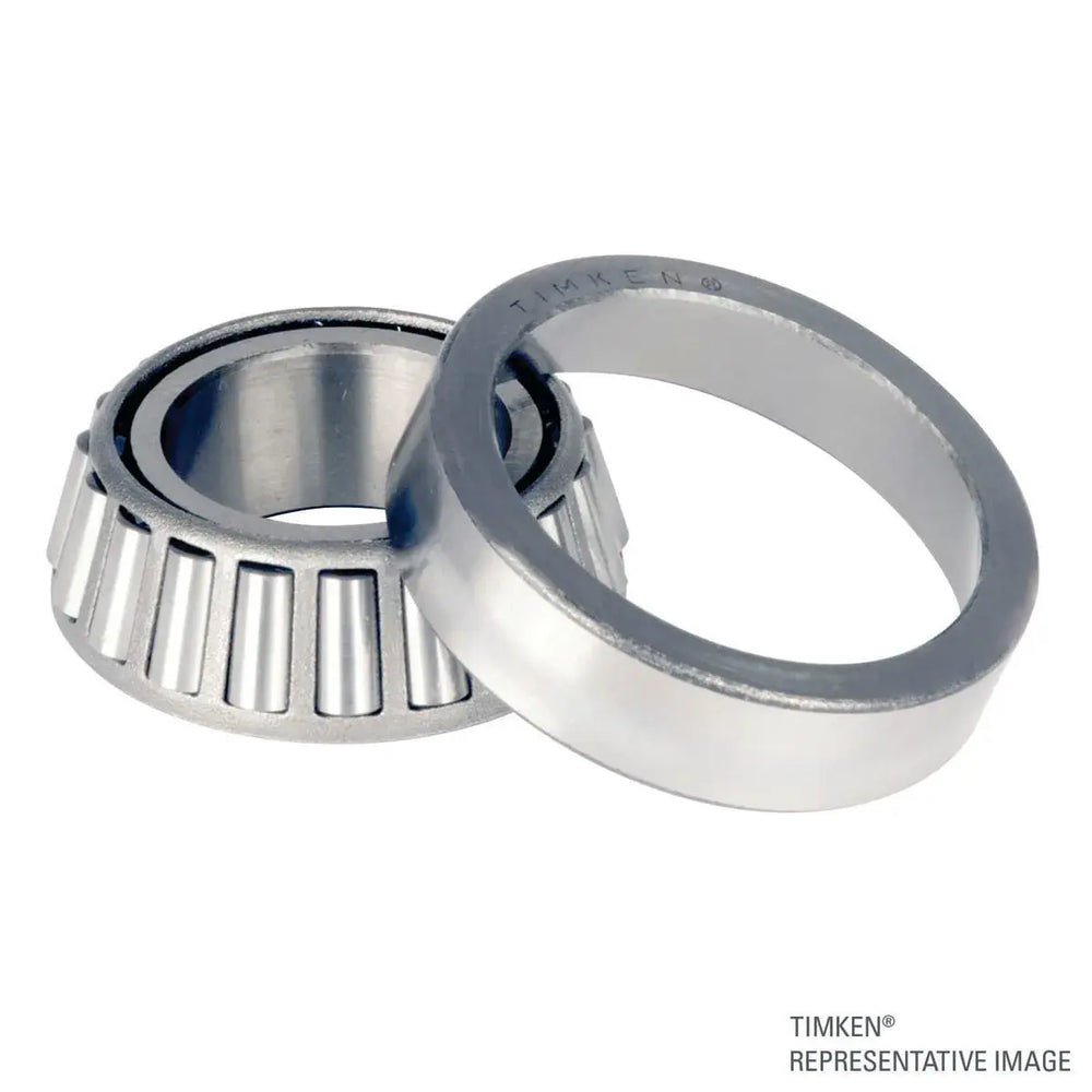 TIMKEN red auto part