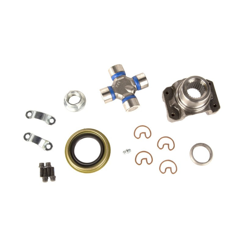 SPACER - BEARING 8.3