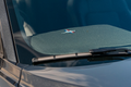 Covercraft Limited Edition Custom Dash Cover with Ford Mustang Tri-Bar Logo