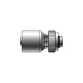 HYDRAULIC COUPLING - MEGACRIMP