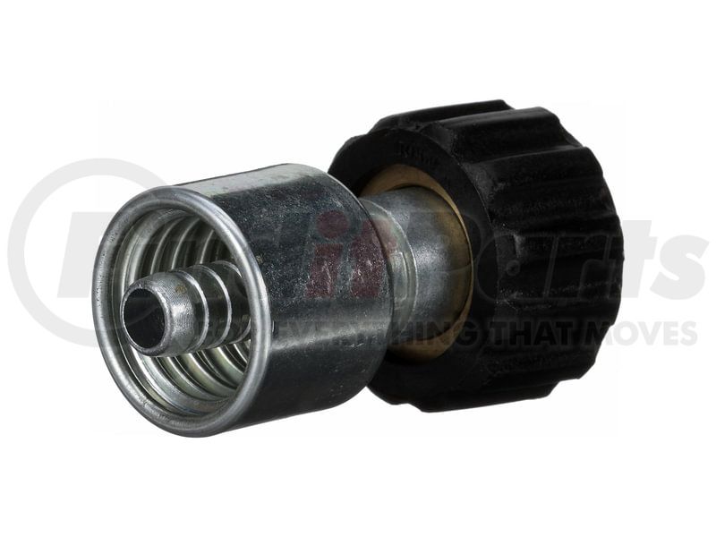 HYDRAULIC COUPLING - MEGACRIMP