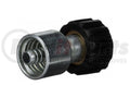 HYDRAULIC COUPLING - MEGACRIMP