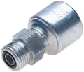 HYDRAULIC COUPLING - MEGACRIMP