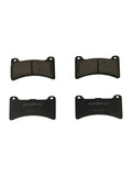 BAER BRAKES REPL BRAKE SYS PADS S4 CALIPER