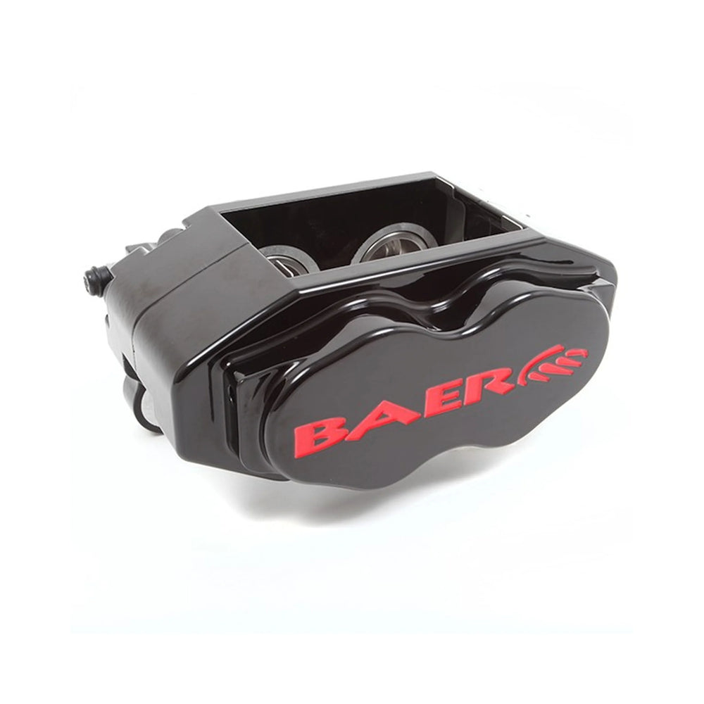BAER BRAKES REPL BRAKE SYS PADS S4 CALIPER
