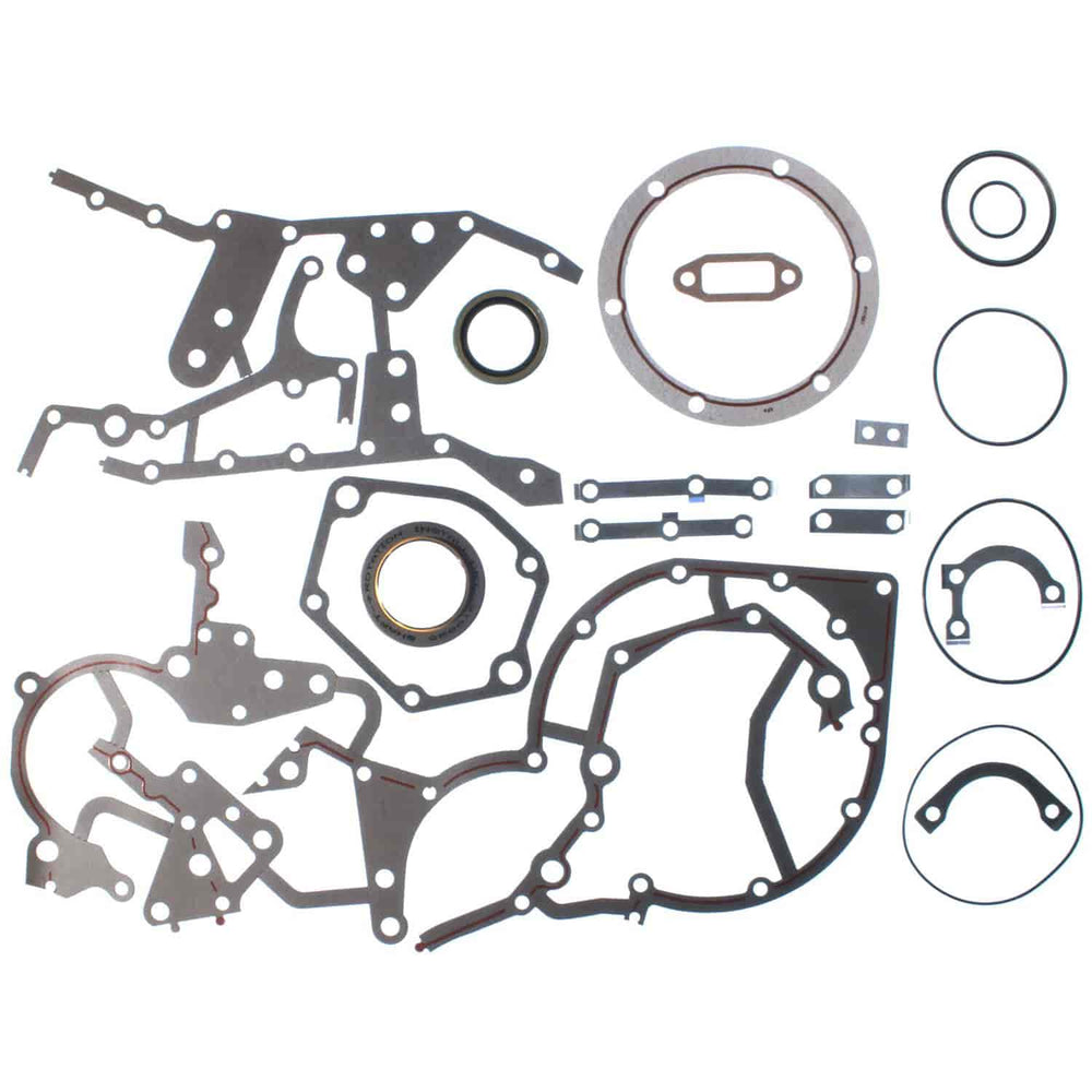 TIMING COVER SET
