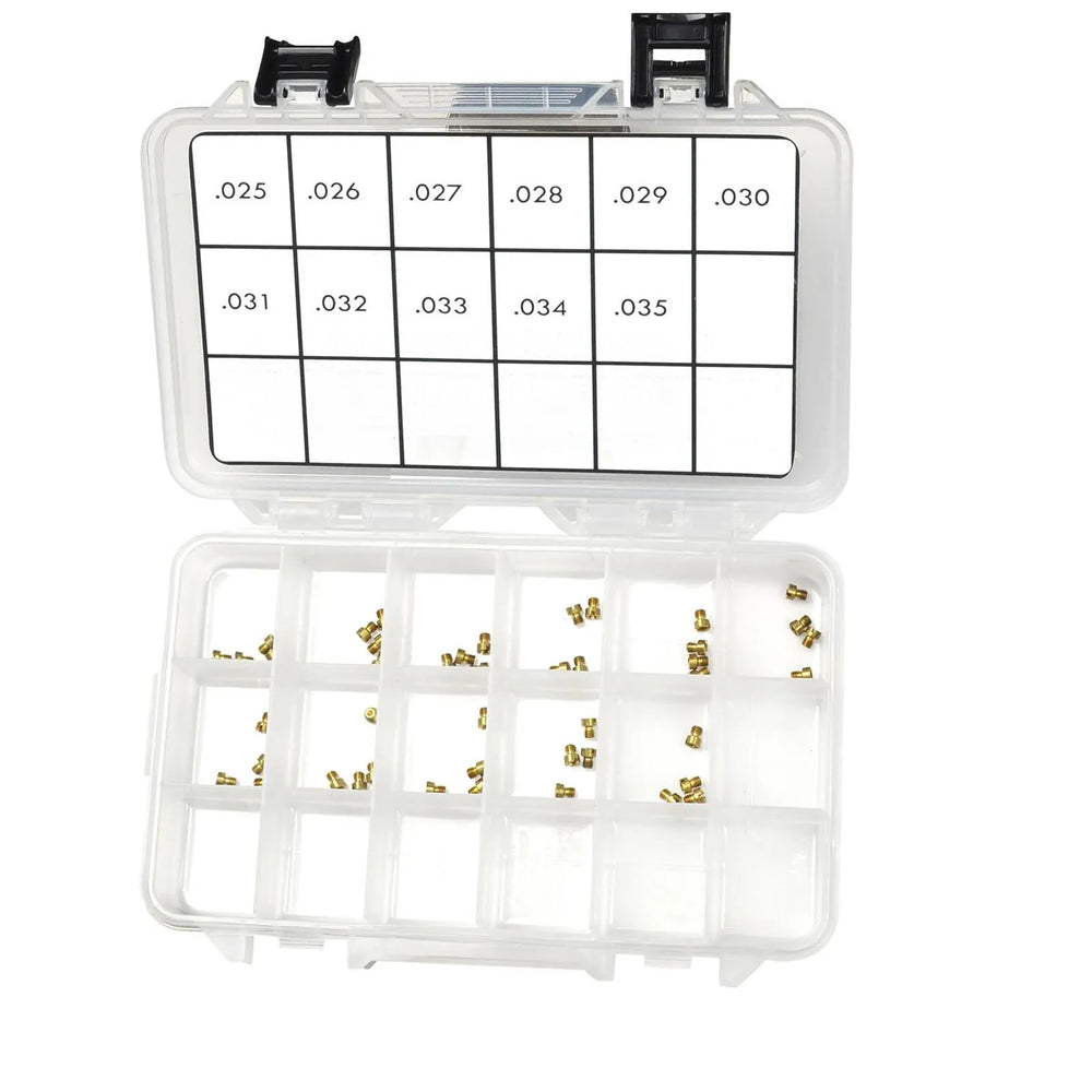 AIR BLEED ASSORTMENT KIT