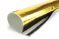 DEI Cool-Cover GOLD 3in to 4in OD Air Tube x 28in L - Air Tube Cover Kit