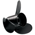 HUSTLER BOAT PROPELLER(SERIES H1) 12.5X8 3 BLADE ALUMINUM RH (STD) (21300810)
