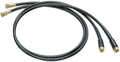 SINGLE FLEXIBLE HOSE 24FT