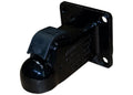 COUPLER 2 5/16" COMP FLAT MNT W/ .7