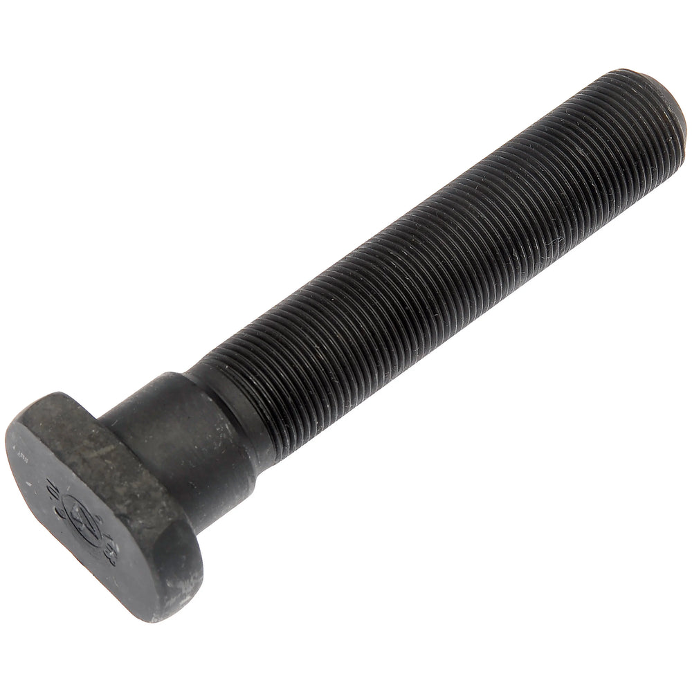 M22-1.50 CLIPPED HEAD BOLT 25 MM -