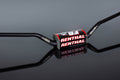 Renthal V3 Cycle Fatbar 35 70 mm. - Aluminum Gold