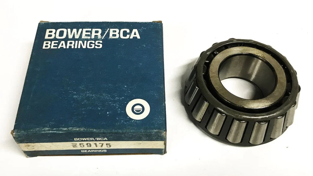 BOWER BCA auto part