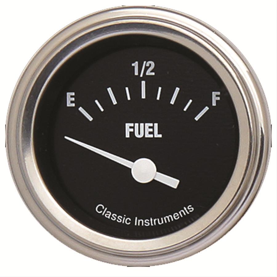 CLASSIC INSTRUMENTS auto part