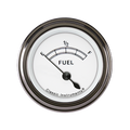 CLASSIC WHITE 2IN FUEL 0-30
