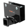 RV BUMPER HITCH