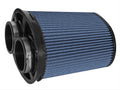 aFe MagnumFLOW Pro 5R OE Replacement Filter 3F (Dual) x (8.25x6.25)B(mt2) x (7.25x5)T x 9H