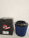 aFe MagnumFLOW Air Filters IAF P5R A/F P5R 5-1/2F x 9B x 7T (Inv) x 8H
