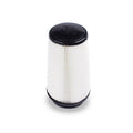 aFe MagnumFLOW Air Filters UCO P5R A/F P5R 5F x 6-1/2B x 4-3/4T x 10H