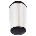 aFe MagnumFLOW Air Filters UCO P5R A/F P5R 5F x 6-1/2B x 4-3/4T x 10H