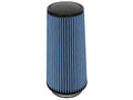 aFe MagnumFLOW Air Filters UCO P5R A/F P5R 4-1/2F x 6B x 4-3/4T x 12H