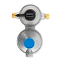 PROPANE DOUBLESTAGE AUTOCHANGEOVER REGULATORCCSAUSCLAM