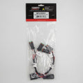 POLARIS HEADLIGHT ADAPTER HARNESS W/STOCK HALOGEN LIGHTS