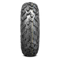 QuadBoss QBT447 Utility Tire - 24x8-12 6Ply