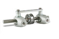 BIAS BAR KIT FWD MOUNT PDL