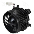 BLOWER MOTOR