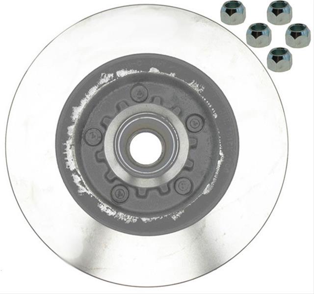BRAKE ROTR