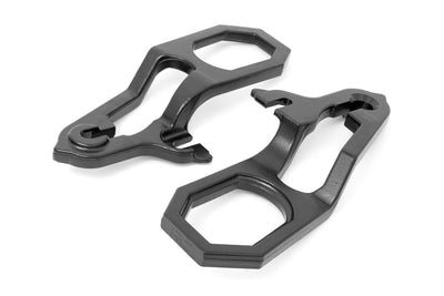 Rough Country roof rack